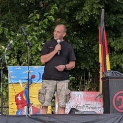 Vartotojo profilio nuotrauka