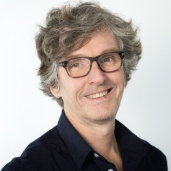 A felhasználó profilképe