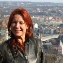 Photo de profil de Halinka Jakubowska