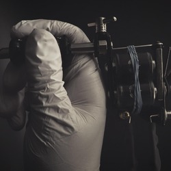 Profilová fotografia používateľa 