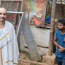 Profilfoto vom Benutzer