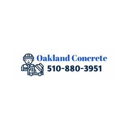Profile picture of Oakland Concrete