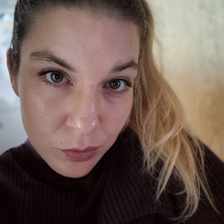 Фотография профиля пользователя