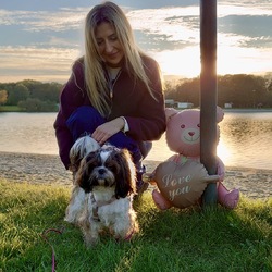 Profilna fotografija uporabnika