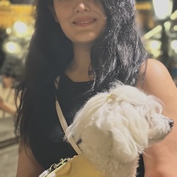 Profilový obrázek uživatele Kimia Salehi