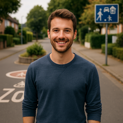 Profilfoto vom Benutzer