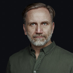 Foto de perfil de Ron Kuhwede