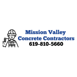 Profile picture of Mission Valley Concrete and Paver Contractors