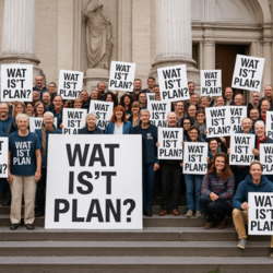 Zdjęcie profilowe De Vlaamse woonzorgcentra