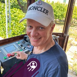 მომხმარებლის პროფილის ფოტო