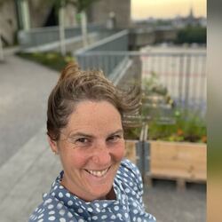 Kasutaja profiilifoto 