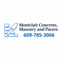 Profielfoto van Montclair Masonry, Pavers and Concrete