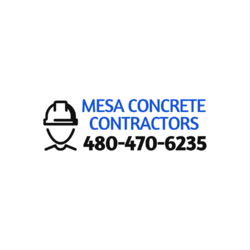 Profilfoto von Mesa Concrete Contractors