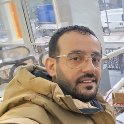 Profile picture of Tahir Can