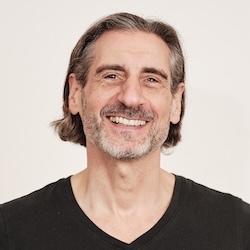 Gebruikersprofielfoto