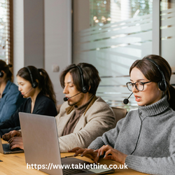 Foto de perfil de Tablet Hire