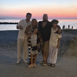 Profilna slika Darija Hadziahmetovic