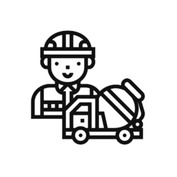 Profilfoto von Campbell Concrete and Pavers