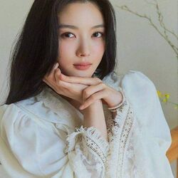 A felhasználó profilképe