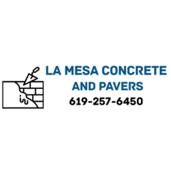 Profilfoto von La Mesa Concrete and Pavers