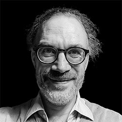 Profilfoto von Michael G. Gromotka