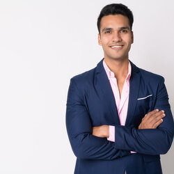 Profilfoto von Marcel Bayer