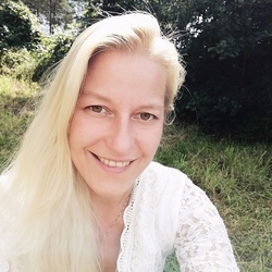 Profilfoto von Karina-Diana Patro (Kita-Leitung)