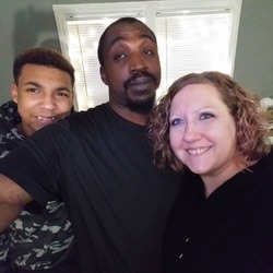 Profile picture of Tracy Gillard