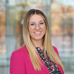 Profilfoto von Melanie Steinbacher