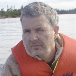 Michael Reichel profilio nuotrauka