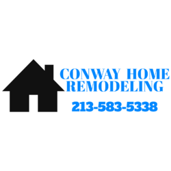 Profilfoto von Conway Remodeling and Home Improvement
