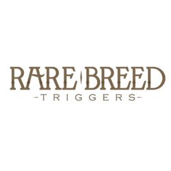 Profile picture of Rare Breed Trigger