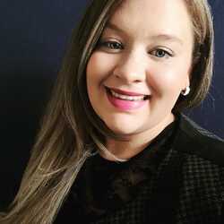 Profile picture of Marie Theres Kern