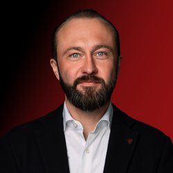 Photo de profil de Max Lercher