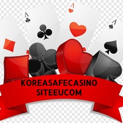 Profile picture of koreasafecasino siteeucom