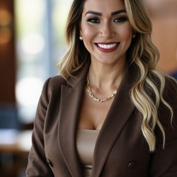 Profile picture of Sophia Lacayo