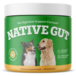 Profile picture of NativeGut Supplement