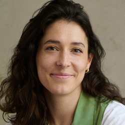 Foto de perfil de Rosa Brandt