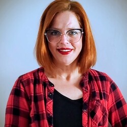 Profilfoto von Britta Fabig