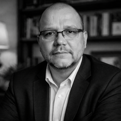 Profilfoto von Oliver Greifenstein