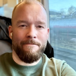 Profilfoto von Jens Wirringa