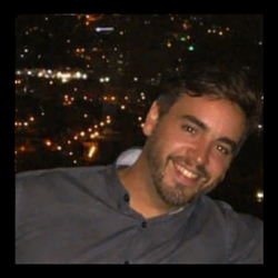 Foto de perfil de Helder Miguel Gomes Henriques Fernandes da Costa