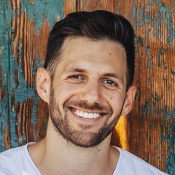 Profilfoto von Matthias Bühler