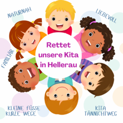 Profilfoto von Katja Ullmann, Janina Wolf, Jenny Thiele, Anne Dienewald 