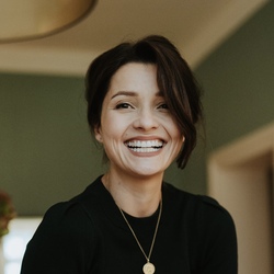 Profilfoto von Franziska Hohmuth-Skotnik