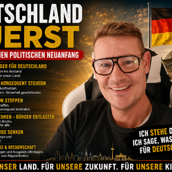 Profilfoto von Riccardo Jednoralski