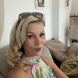 Profilfoto von Antje Riek