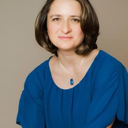 Profile picture of Cristina Ghise