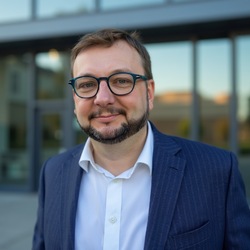 Profilfoto von Dirk Schmidt-Waerdt