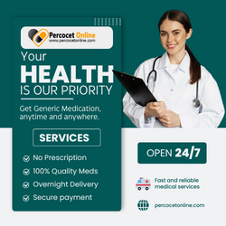 Profilfoto von Buy Roxicodone Online Secure Home Delivery – No Rx
